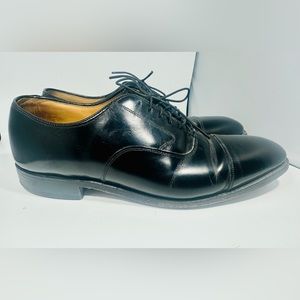 Men’s Johnston and Murphy Dress Shoes